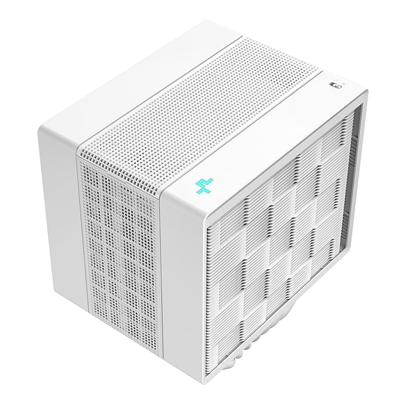 Фото - Процесорний кулер Deepcool Assassin 4S White (R-ASN4S-WHGPMN-G)