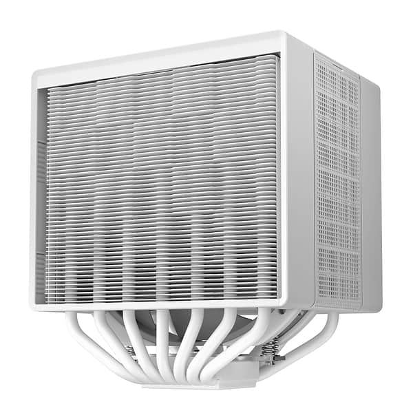 Фото - Процесорний кулер Deepcool Assassin 4S White (R-ASN4S-WHGPMN-G)