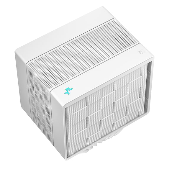 Фото - Процесорний кулер Deepcool Assassin 4S White (R-ASN4S-WHGPMN-G)