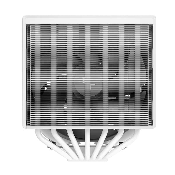 Фото - Процесорний кулер Deepcool Assassin 4S White (R-ASN4S-WHGPMN-G)