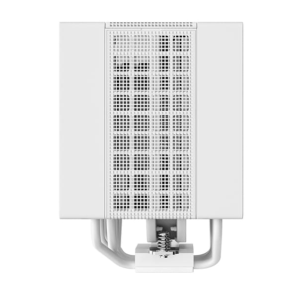 Фото - Процесорний кулер Deepcool Assassin 4S White (R-ASN4S-WHGPMN-G)