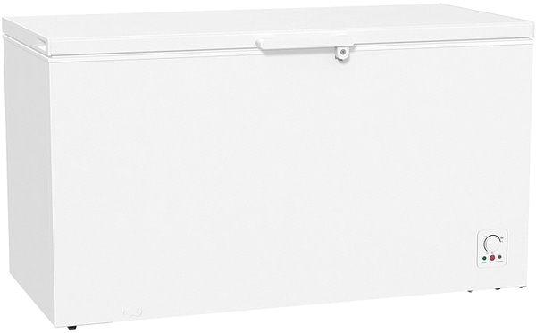 Фото - Морозильна скриня Gorenje FH451CW