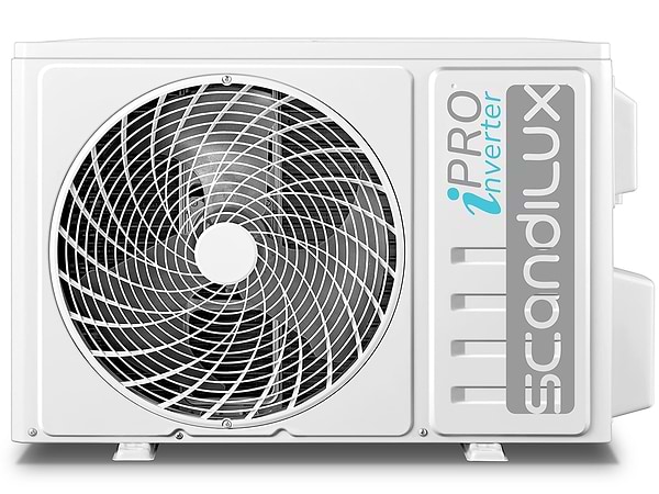 Фото - Кондиціонер спліт Scandilux SC12I-PRO32