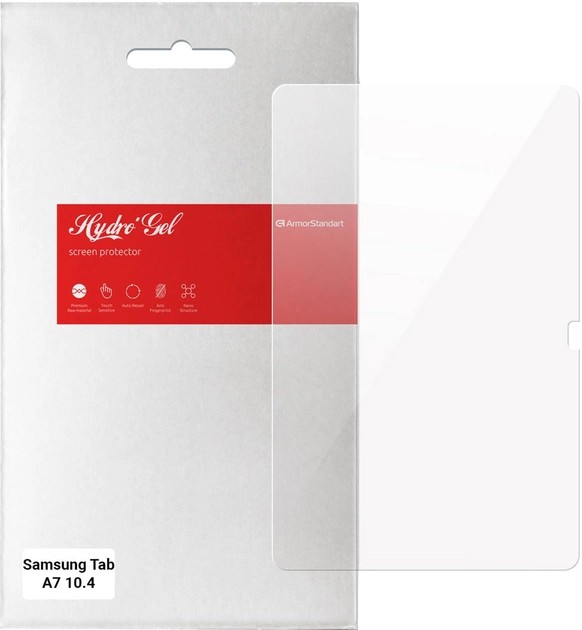 Фото - Защитная пленка для планшета Armorstandart for Samsung Tab A7 T500/T505 (ARM58017)