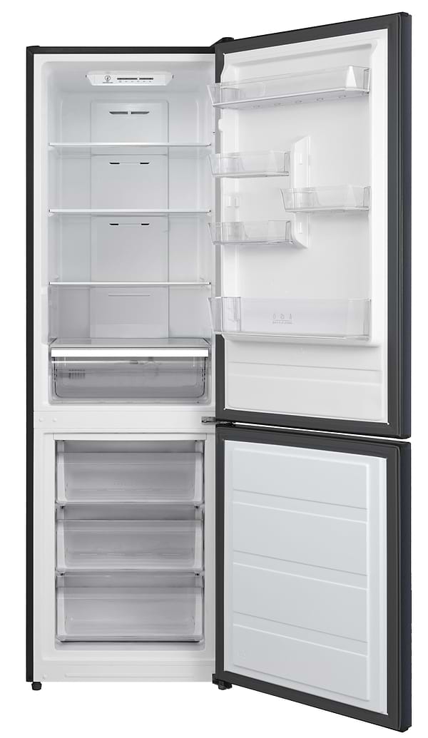 Фото - Холодильник Grifon NFN-185BL