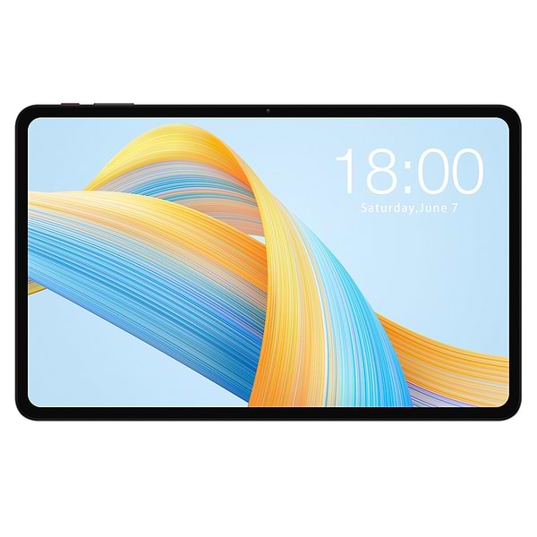 Фото - Планшет Teclast T60 8/256GB 4G Dual Sim Gray