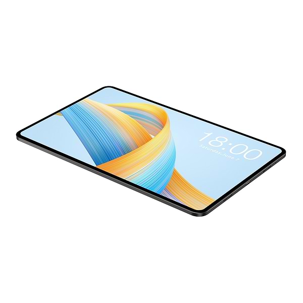Фото - Планшет Teclast T60 8/256GB 4G Dual Sim Gray