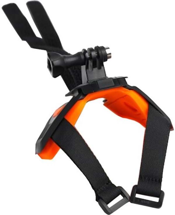 Фото - Крепление для экшн-камеры Insta360 Helmet Chin Mount (CINCHUX/B) Фото - Крепление для экшн-камеры Insta360 Helmet Chin Mount (CINCHUX/B)