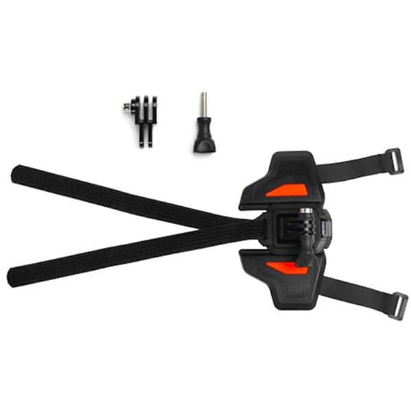 Фото - Крепление для экшн-камеры Insta360 Helmet Chin Mount (CINCHUX/B)