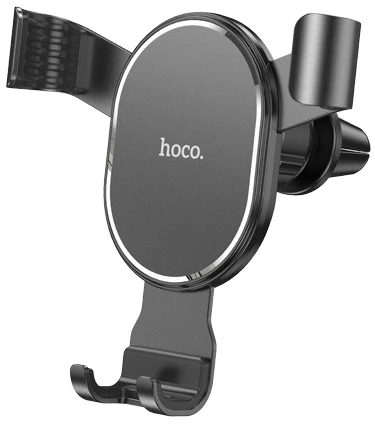 Автодержатель HOCO CA56 Black (6931474760289)