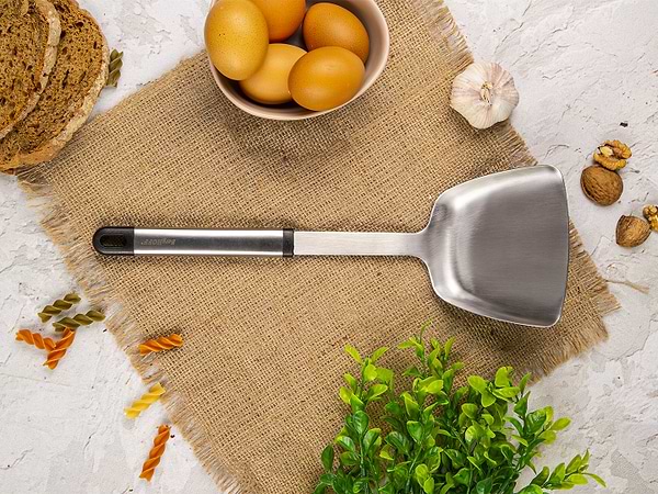 Фото - Лопатка кухонна Berghoff 1301055 Essentials
