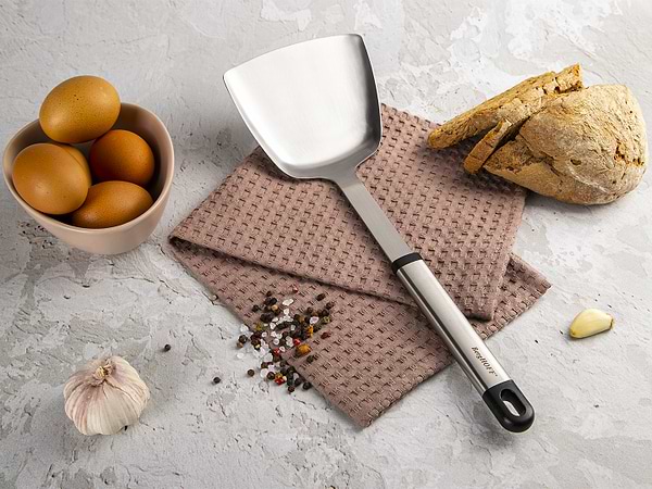Фото - Лопатка кухонна Berghoff 1301055 Essentials