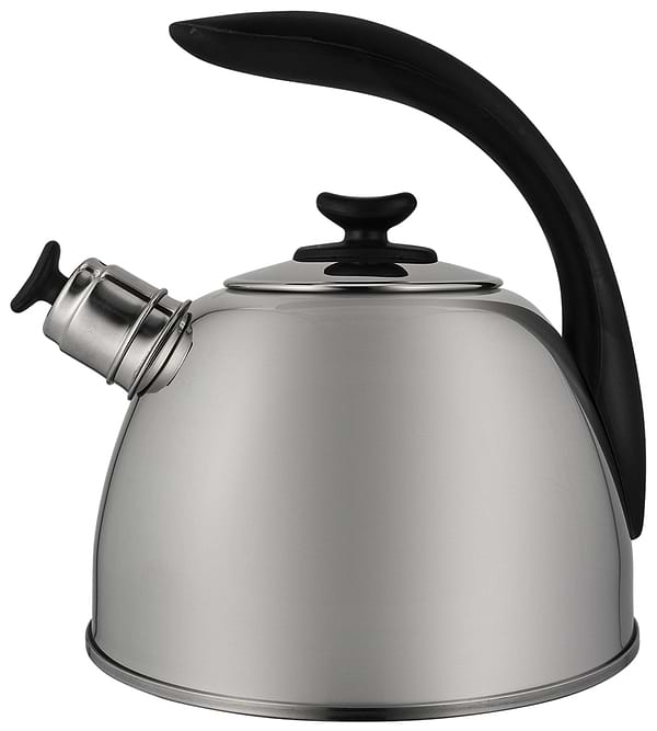 Фото - Чайник металлический Berghoff 1104175 Lucia, 2,5 л