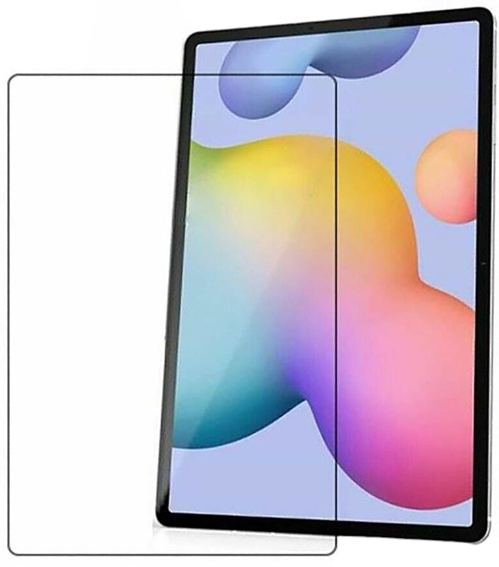 Защитное стекло для планшета BeCover Samsung Galaxy Tab A9 SM-X115 8.7" (709794)