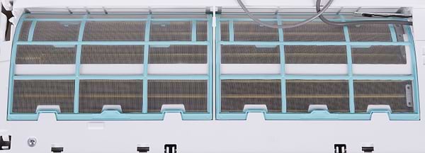 Фото - Кондиціонер спліт Vestfrost VFA13AB4 inverter (Wi-Fi)
