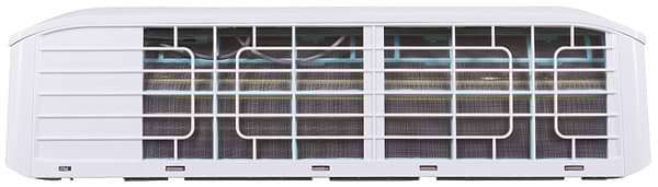 Фото - Кондиціонер спліт Vestfrost VFA13AB4 inverter (Wi-Fi)