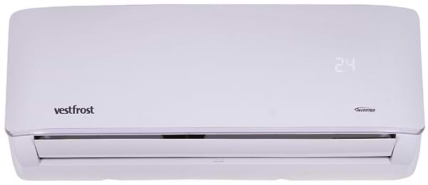 Фото - Кондиціонер спліт Vestfrost VFA13AB4 inverter (Wi-Fi)