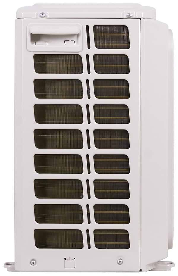 Фото - Кондиціонер спліт Vestfrost VFA13AB4 inverter (Wi-Fi)