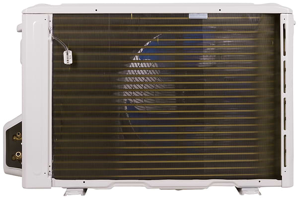 Фото - Кондиціонер спліт Vestfrost VFA13AB4 inverter (Wi-Fi)