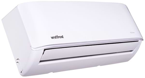 Фото - Кондиціонер спліт Vestfrost VFA13AB4 inverter (Wi-Fi)