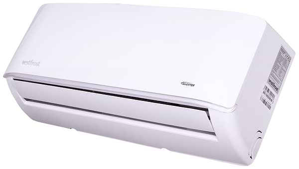 Фото - Кондиціонер спліт Vestfrost VFA13AB4 inverter (Wi-Fi)