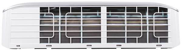 Фото - Кондиціонер спліт Vestfrost VFA13AB7 inverter (Wi-Fi)