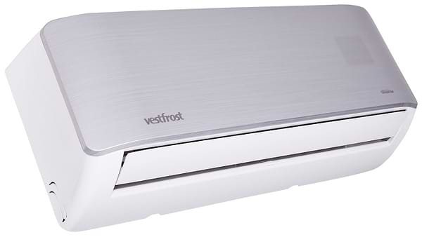 Фото - Кондиціонер спліт Vestfrost VFA13AB7 inverter (Wi-Fi)