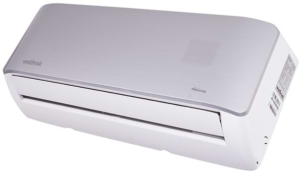 Фото - Кондиціонер спліт Vestfrost VFA13AB7 inverter (Wi-Fi)