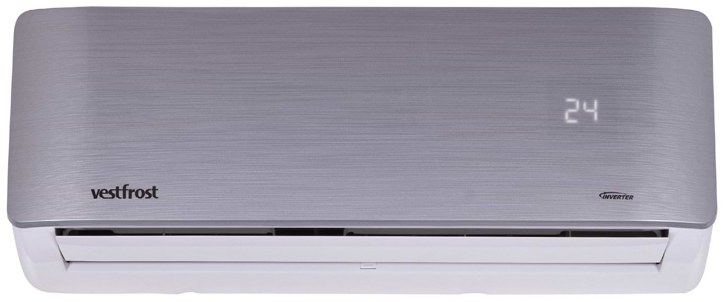 Кондиционер сплит Vestfrost VFA13AB7 inverter (Wi-Fi) - Фото 1