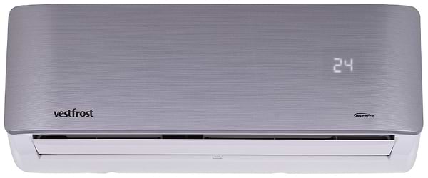 Фото - Кондиціонер спліт Vestfrost VFA13AB7 inverter (Wi-Fi)
