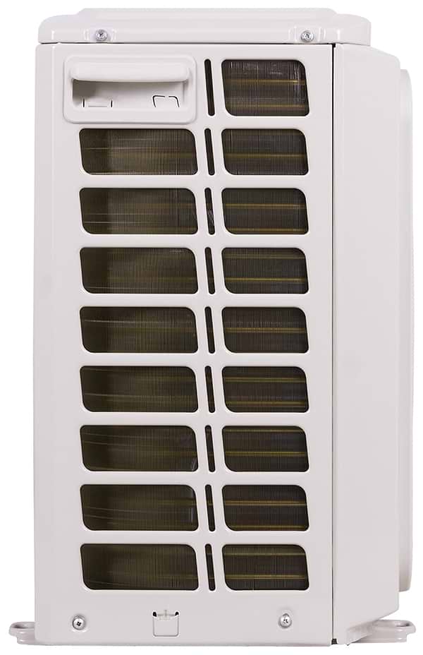 Фото - Кондиціонер спліт Vestfrost VFA13AB7 inverter (Wi-Fi)