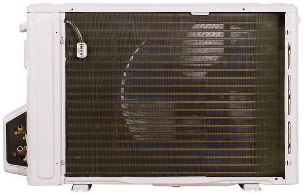 Фото - Кондиціонер спліт Vestfrost VFA10AB4 inverter (Wi-Fi)