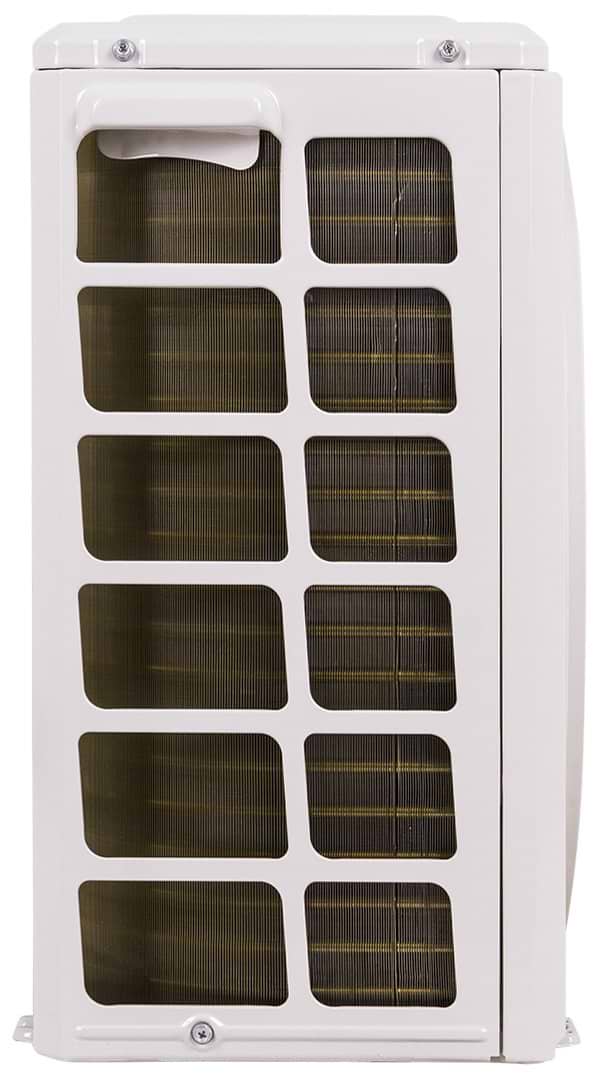 Фото - Кондиціонер спліт Vestfrost VFA10AB4 inverter (Wi-Fi)