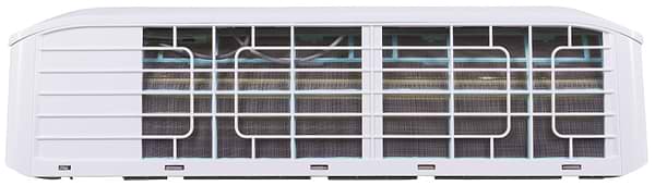 Фото - Кондиціонер спліт Vestfrost VFA10AB4 inverter (Wi-Fi)