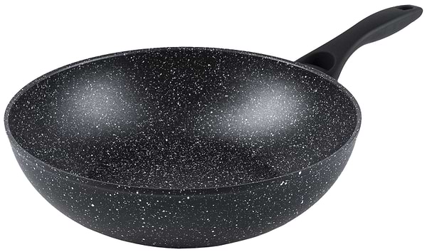 Фото - Сковорода ВОК Ardesto AR1928WF Gemini Gourmet Viterbo 28 см