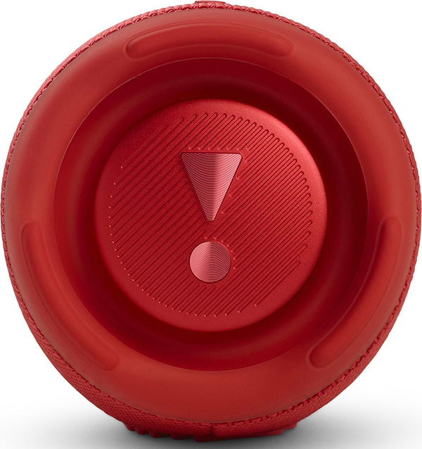 Фото - Портативная акустика JBL Charge 5 Red (JBLCHARGE5RED)