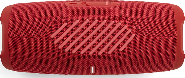 Фото - Портативная акустика JBL Charge 5 Red (JBLCHARGE5RED)