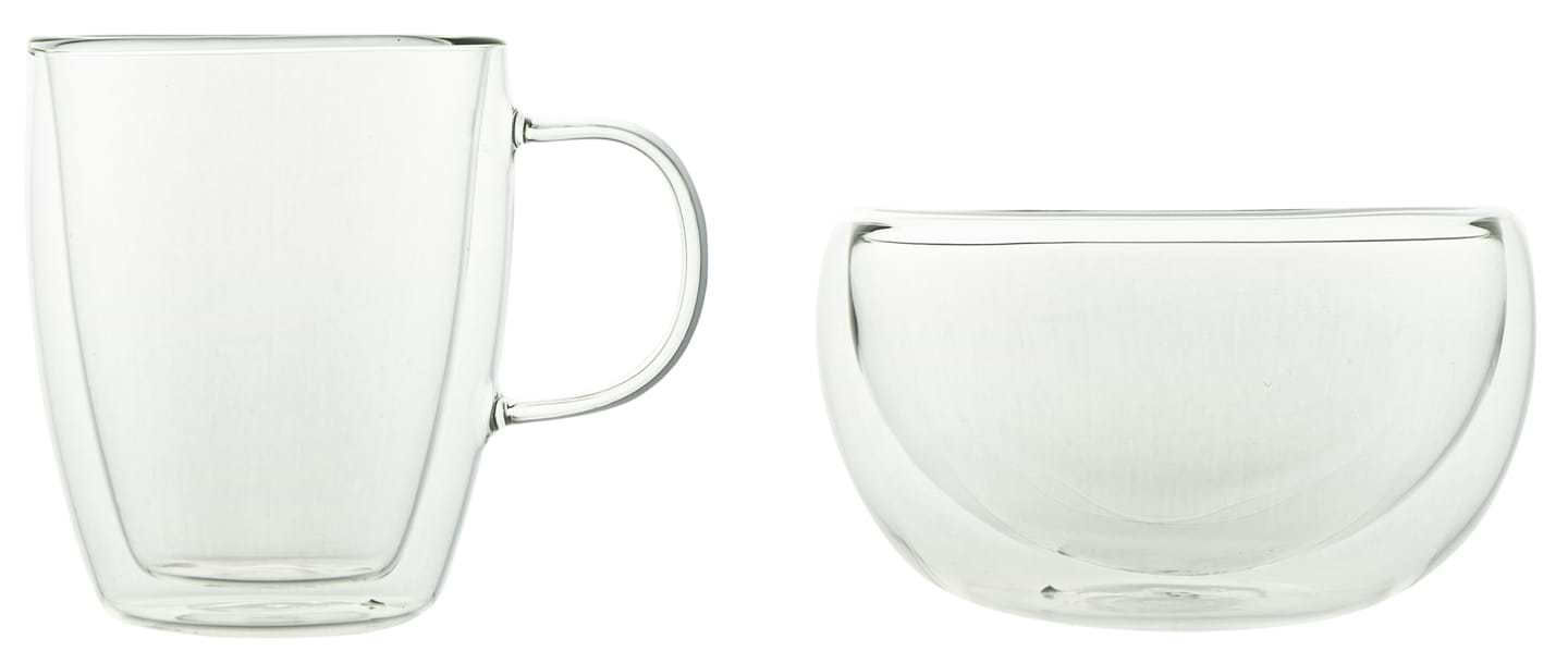 Набір для сніданку Ardesto AR2650BG