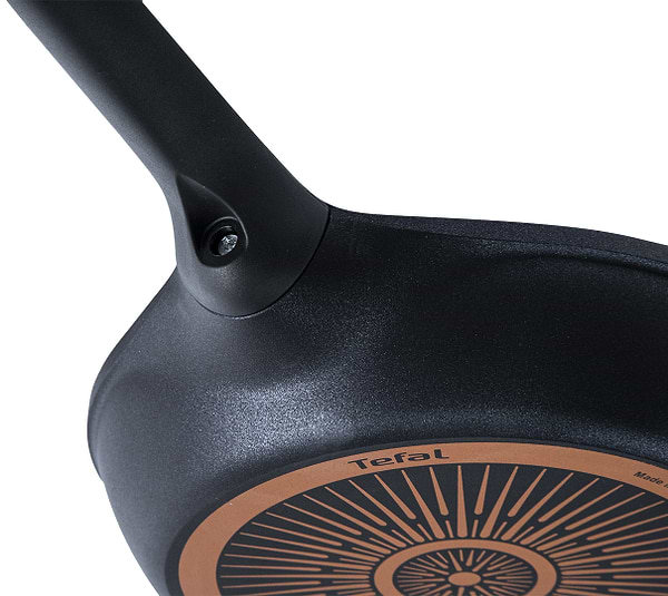 Фото - Сковорода універсальна Tefal E2320574 Delicio 26 см