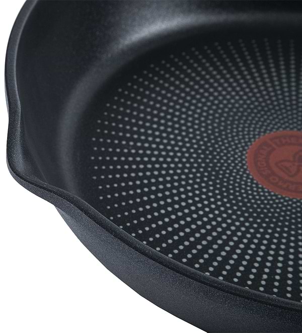 Фото - Сковорода універсальна Tefal E2320574 Delicio 26 см