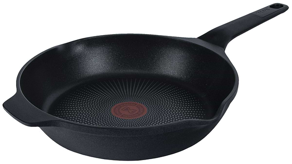 Фото - Сковорода універсальна Tefal E2320574 Delicio 26 см