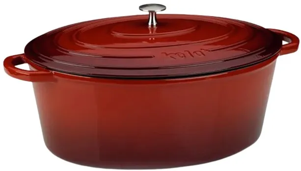 Форма для приготування Kela Calido 36 см 9.5 л (11943) - Фото 1