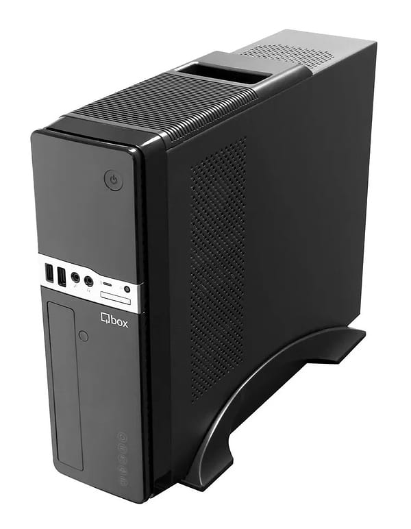Фото - Системный блок Qbox I5775