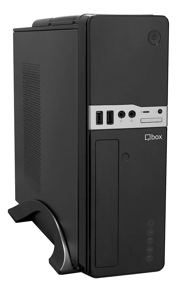 Фото - Системный блок Qbox I6054
