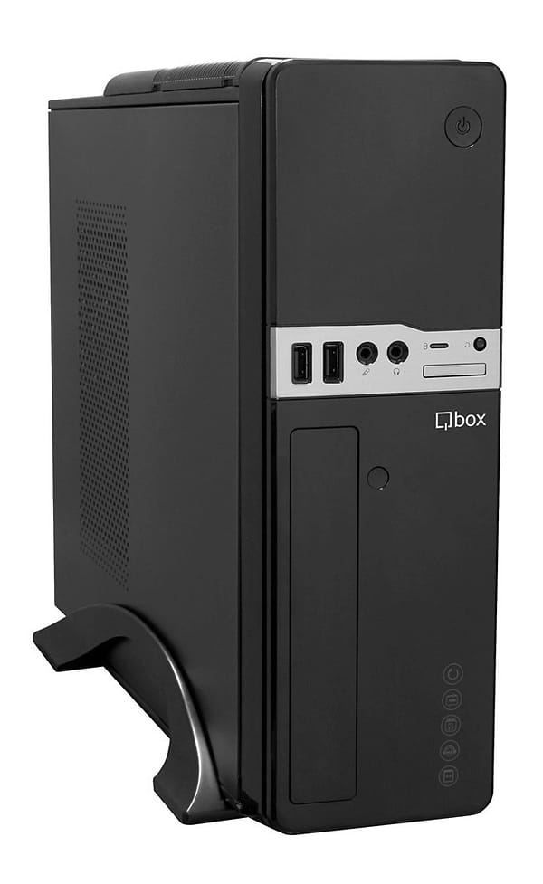 Фото - Системный блок Qbox I6058