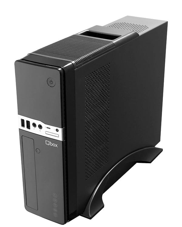 Фото - Системный блок Qbox I6054