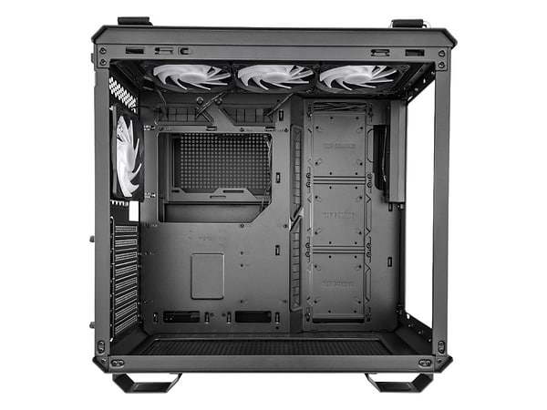 Фото - Корпус Asus TUF Gaming GT502 Plus Black без БЖ (90DC0090-B19010)