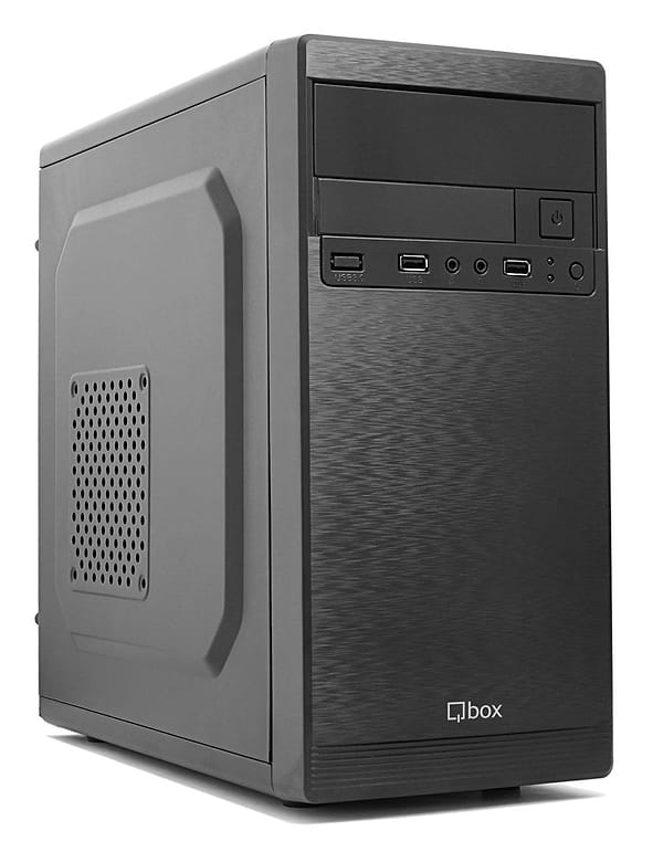 Фото - Системный блок Qbox I5794