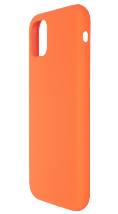 Фото - Чохол для смартфону Gelius Original Full Soft Case for iPhone X/XS Orange (91274)