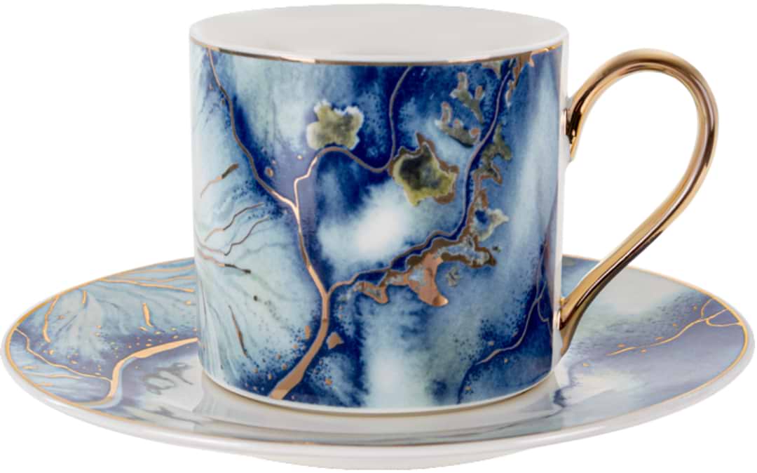 Чашка Lefard 2 пр. 220 мл (165-364)